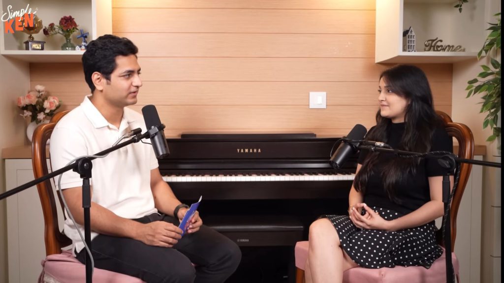 SK2 - Social Nation Simply Ken: Where Conversations Slow Down and Get Real