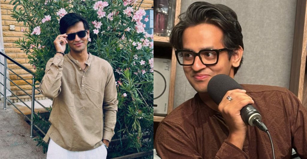 Siddhesh Lokare's Content Style And His Viral Social Experiments