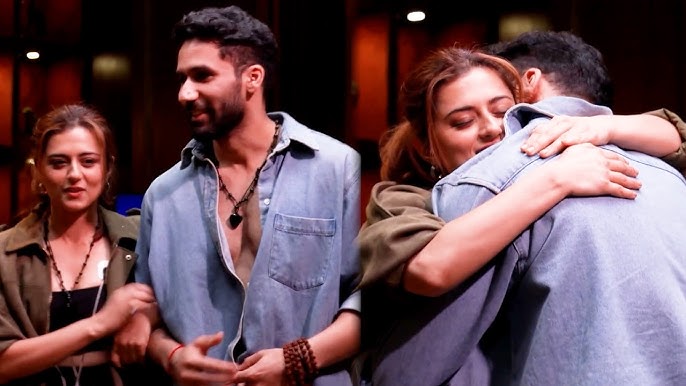 Why Is Siwet Tomar The Most Talked About Contestant On “The 50” Right Now?