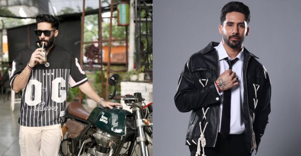 Siwet Tomar's Journey on The 50