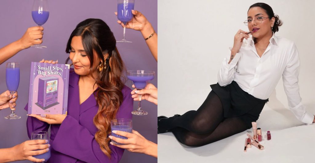 Women’s Day Spotlight: Content Creators Who Built Brands Of Their Own!