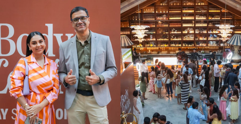 Why This Aanam C Led Rebrand Feels So Different Right Now!