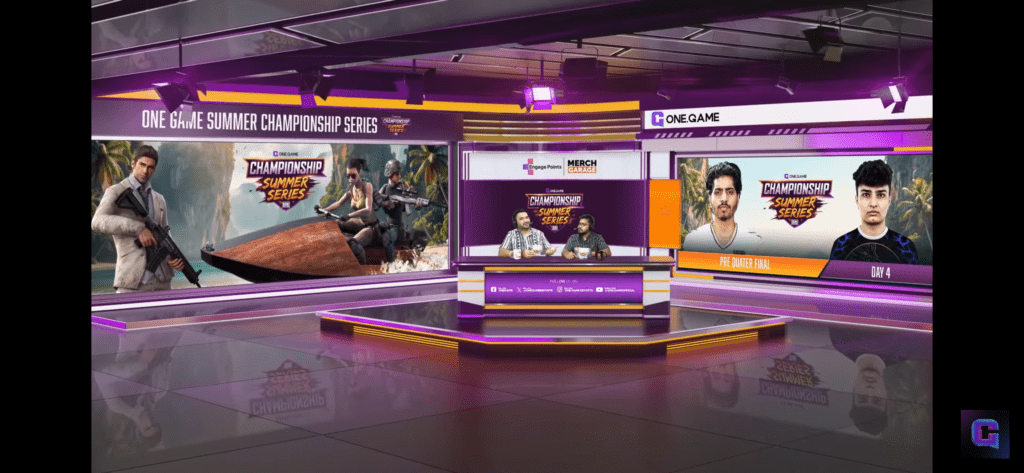 What Happened At The ONE Game Championship Summer Series? All You Need To Know!