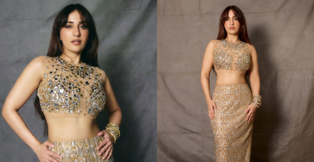 What Makes Kusha Kapila’s GQ Recognition for "Underneat" So Special?