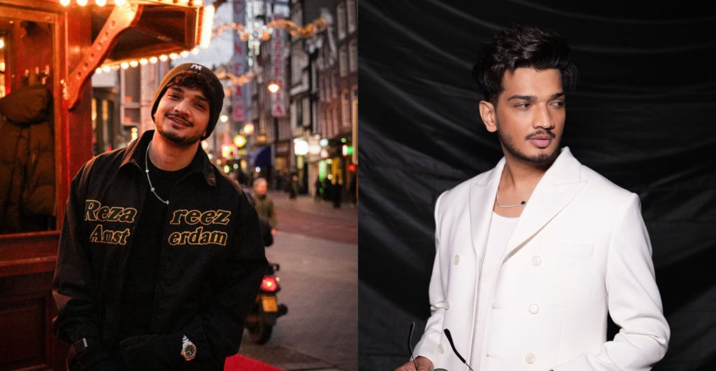 Munawar Faruqui’s Journey From Hardship To Strength Feels Powerful!