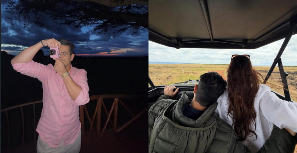 What Just Happened? Ranveer Allahbadia’s Love Life Is Now Public!