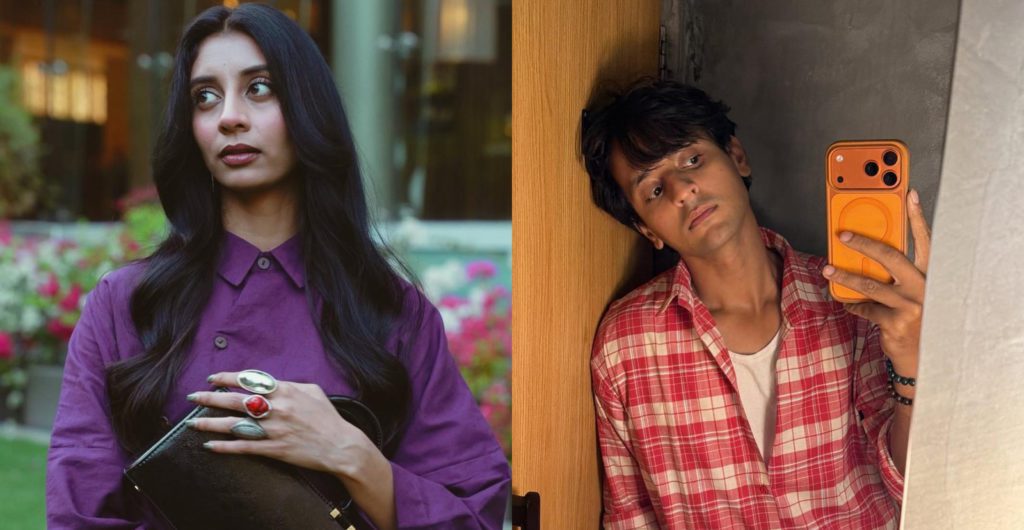 Dolly Singh And Siddhesh Lokare Come Together For A Powerful Cause!