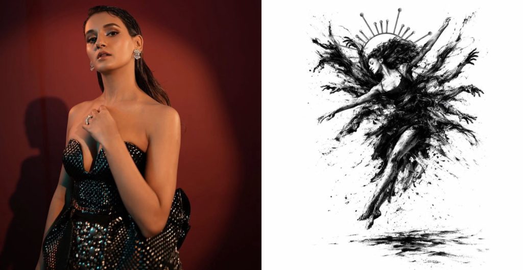 What Makes Shakti Mohan’s Collaboration With Santanu Hazarika So Unique?