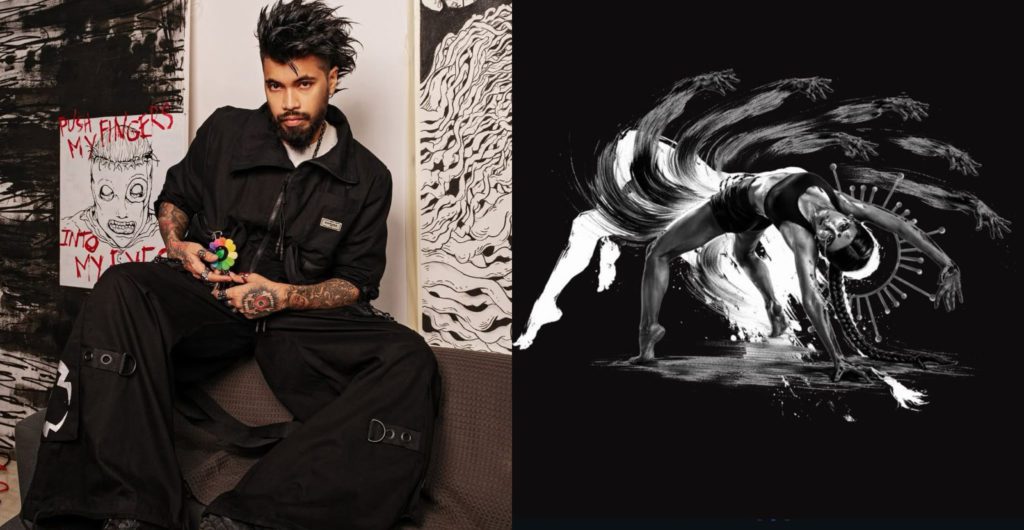 What Makes Shakti Mohan’s Collaboration With Santanu Hazarika So Unique?