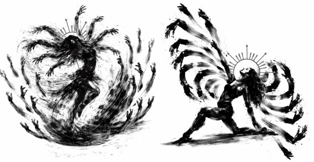 What Makes Shakti Mohan’s Collaboration With Santanu Hazarika So Unique?