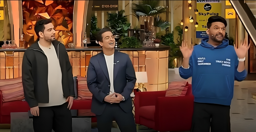 Is Samay Raina And Ranveer Allahbadia's Reunion The Internet's New Obsession?