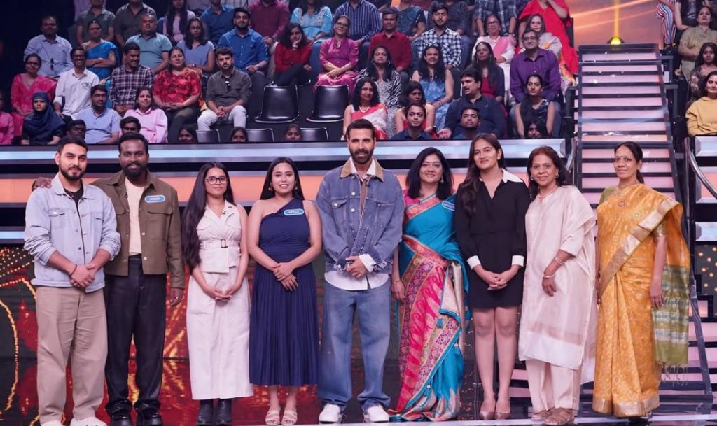 Why Robin Kurian’s "Wheel of Fortune India" Episode Feels So Fun!