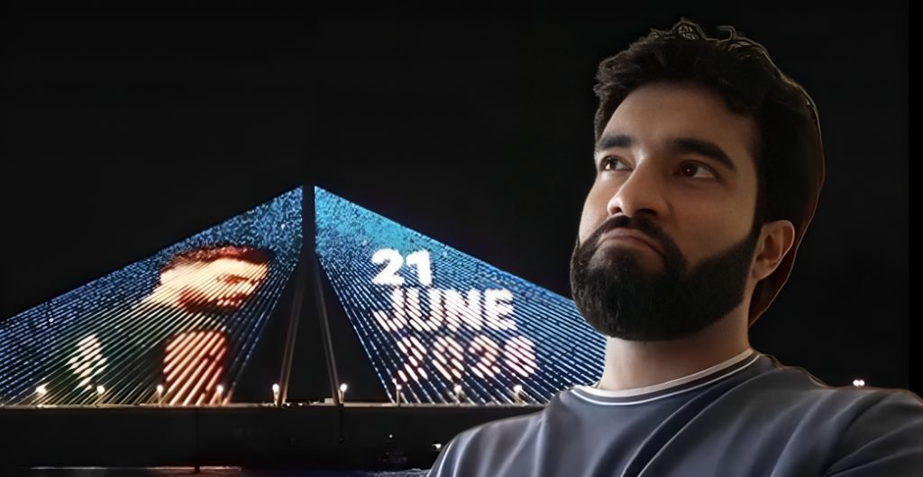 74dc8bbb88ee49e5a97056912bffb81f - Social Nation Yuvraj Dua's Relatable Style Makes Him The Perfect Voice For Fans
