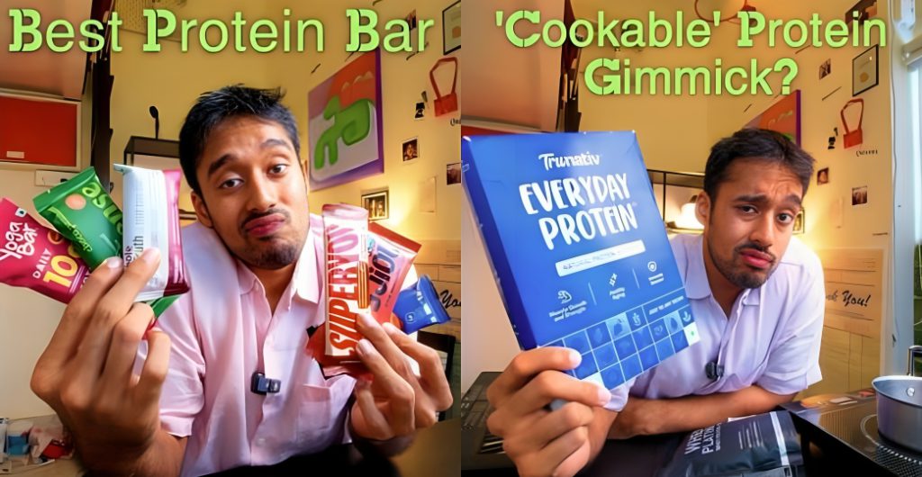 Why Shubh Hamirwasia’s Fitness Advice Connects With So Many People Online?
