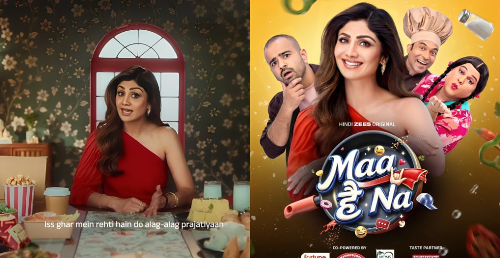 9d7259f992fa49f2b8353dcd20e41070 - Social Nation Gaurav Kapoor Joins Shilpa Shetty For A New Reality Show “Maa Hai Na”! Are You Excited To Know More?