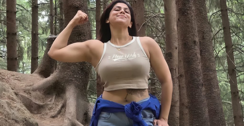 Dr. Ambika Dutt Is Challenging Old Ideas Around Women And Fitness With New Ways To Encourage Us!