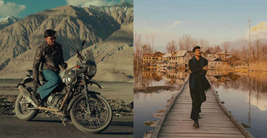 Why Is Sanyam Sharma’s "Desh Videsh" Becoming So Popular Among Young Indians? Know More!
