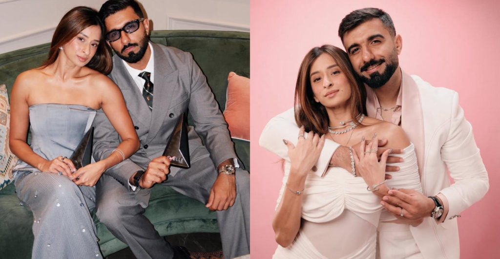 MU - Social Nation Why Do Brands Love Working With Manav Chabbra and Unnati Malharkar? Here's All That We Know!