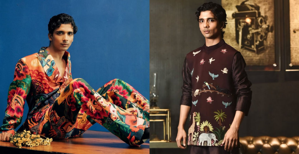 N3 - Social Nation What Makes Niranjan Mondal’s Cannes Debut So Special This Year?