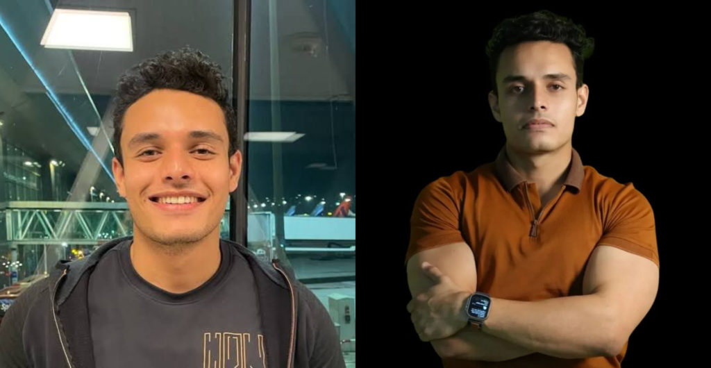 How Navan Jaiswal Is Giving Founder Content A New Internet Identity!