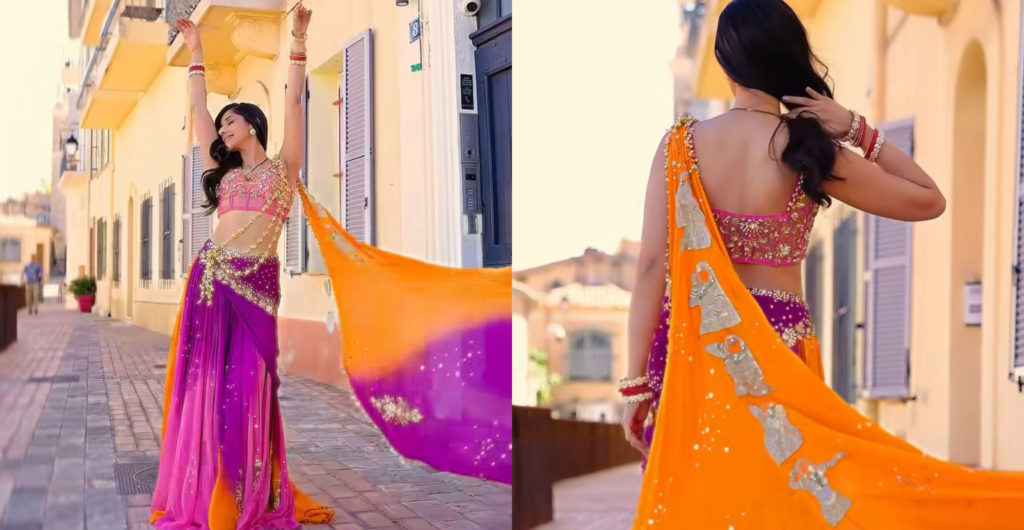 What Makes Nidhi Kumar’s Cannes Debut So Personal And Powerful?