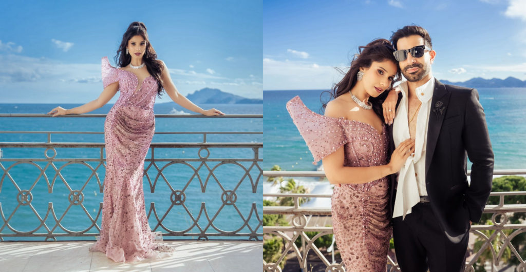 What Makes Nidhi Kumar’s Cannes Debut So Personal And Powerful?
