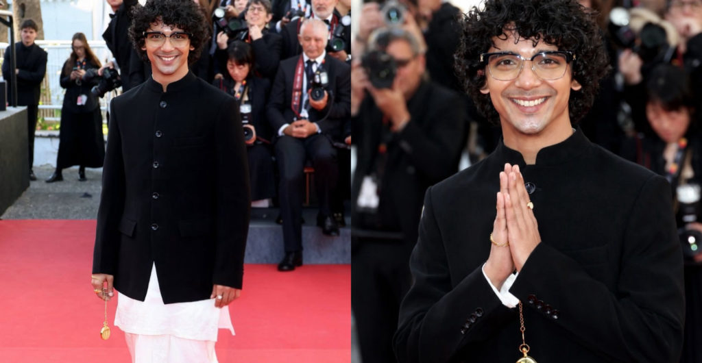 What Makes Niranjan Mondal’s Cannes Debut So Special This Year?