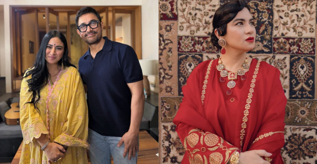 Priya Malik’s Journey From Poetry Stages To Mainstream Spotlight Is Inspiring!