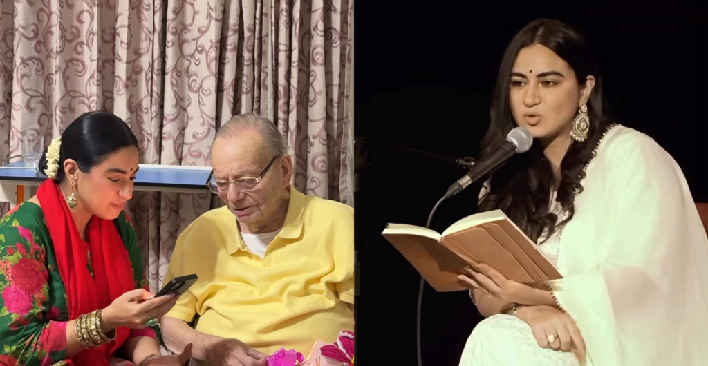 Priya Malik’s Journey From Poetry Stages To Mainstream Spotlight Is Inspiring!