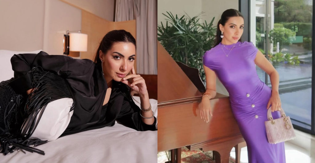 Niki Mehra And HMD India Blend AI, Lifestyle, And Entertainment In A Fresh New Way!