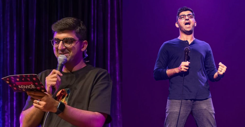 Raunaq Rajani teams up with Prime Video India for a fun “Spider-Noir” campaign, blending comedy, internet culture, and superhero chaos.