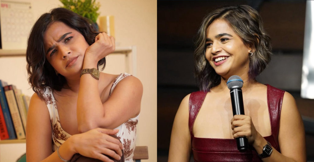 Suhani Shah - Social Nation The Story Of How Suhani Shah Became India’s Most Fascinating Mentalist!