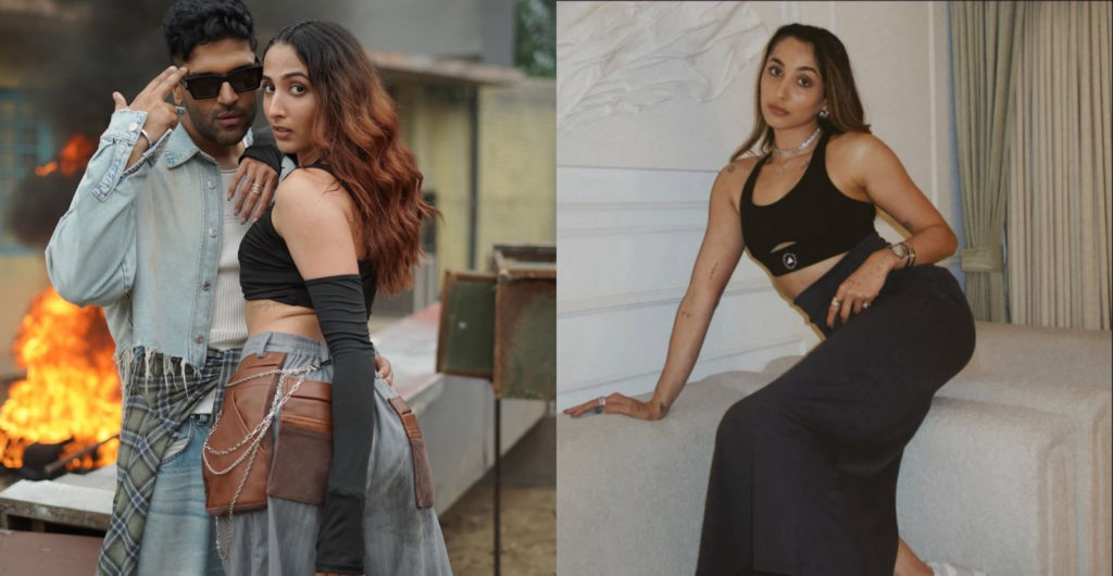 Why Fans Are Excited To See Shanaya Makani In Jass Manak’s New Song!