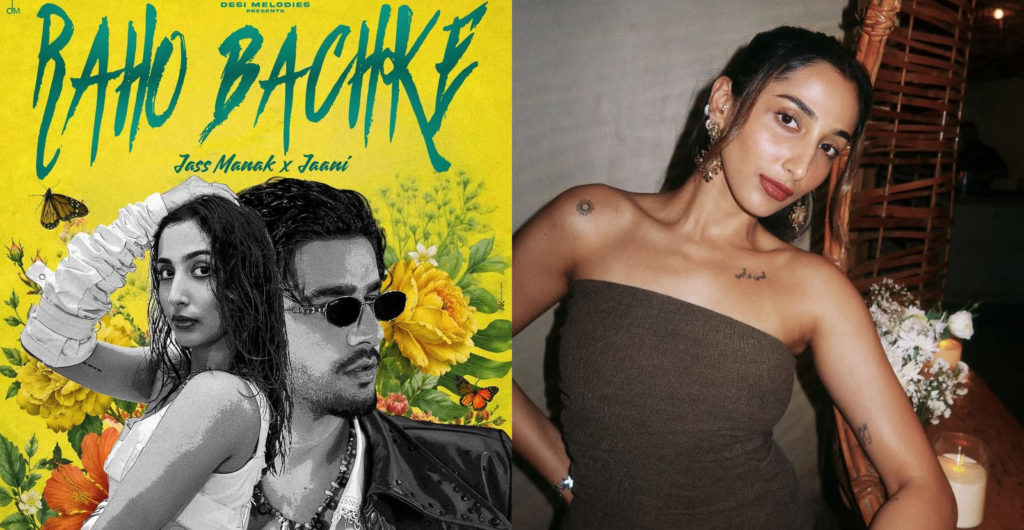 Why Fans Are Excited To See Shanaya Makani In Jass Manak’s New Song!