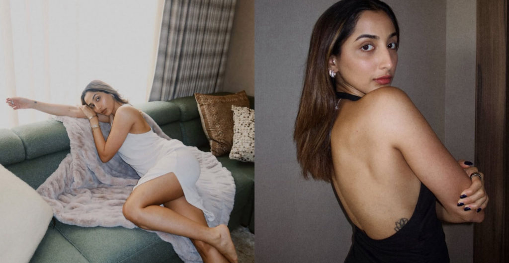 Why Fans Are Excited To See Shanaya Makani In Jass Manak’s New Song!