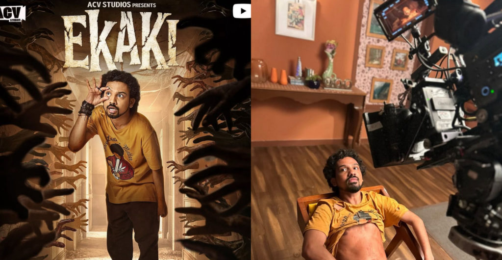Why Siddhant Sarfare’s Unique Comedy Style Stands Out in the Creator Space! Find Out More!