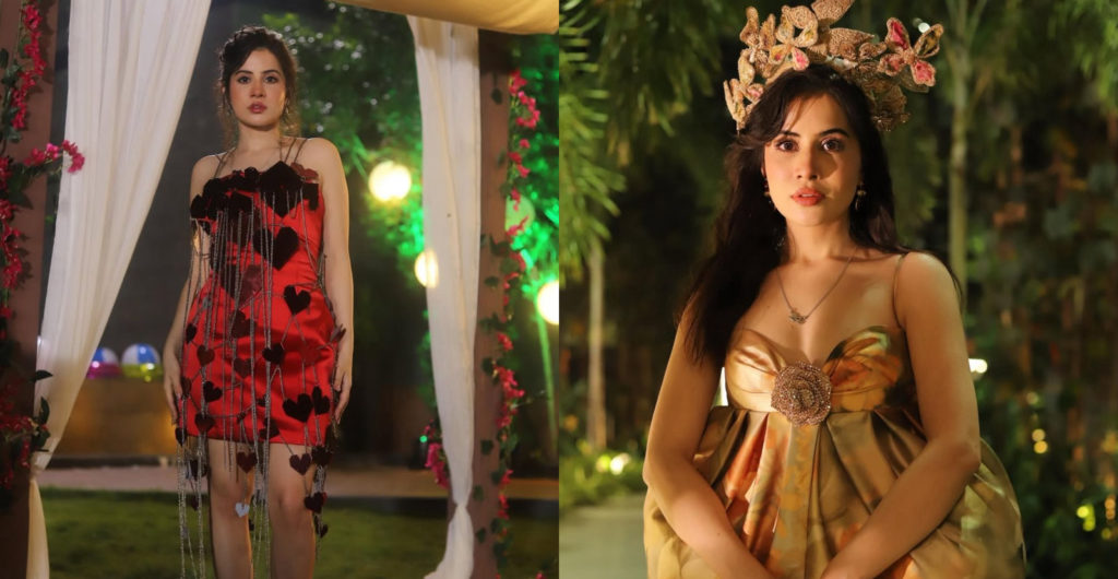 Uorfi Javed Is Proof That Authenticity Can Be More Powerful Than Trends! Want To Know How?