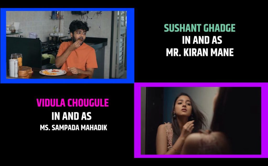 Why Plus Minus On Stage OTT Is Winning Hearts With Its Unusual Love Story!