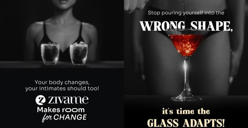 Why Zivame’s "Makes Room For Change" Campaign Feels So Important!