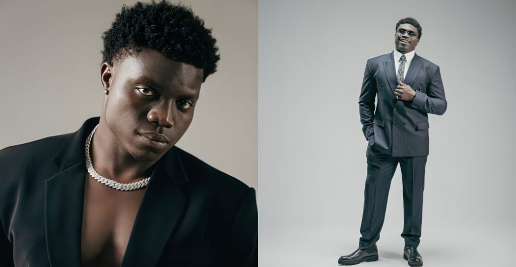 Agu Stanley’s "Bandar" Debut Is The Ultimate Full-Circle Moment - It's The Kind Of Story Dreams Are Made Of!