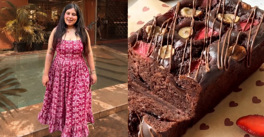 How Tanya Verma's Baking Recipes Are Making Rainy Days Even Better! Read More About Her HT Feature