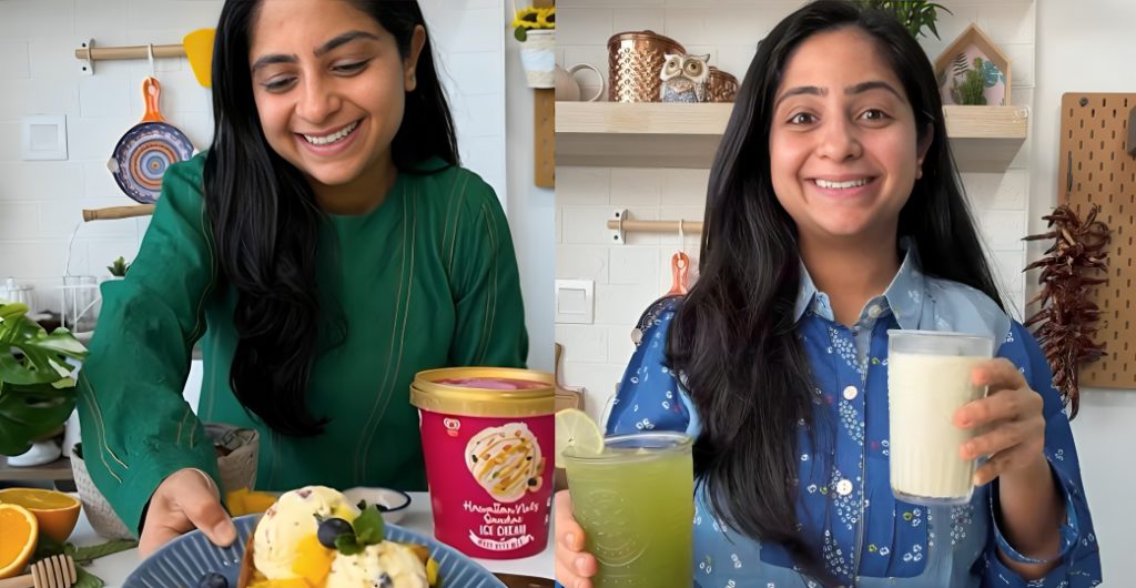 Chef Neha Deepak Shah's Rise From Television to Digital Success Is Remarkable! Here's All You Need To Know