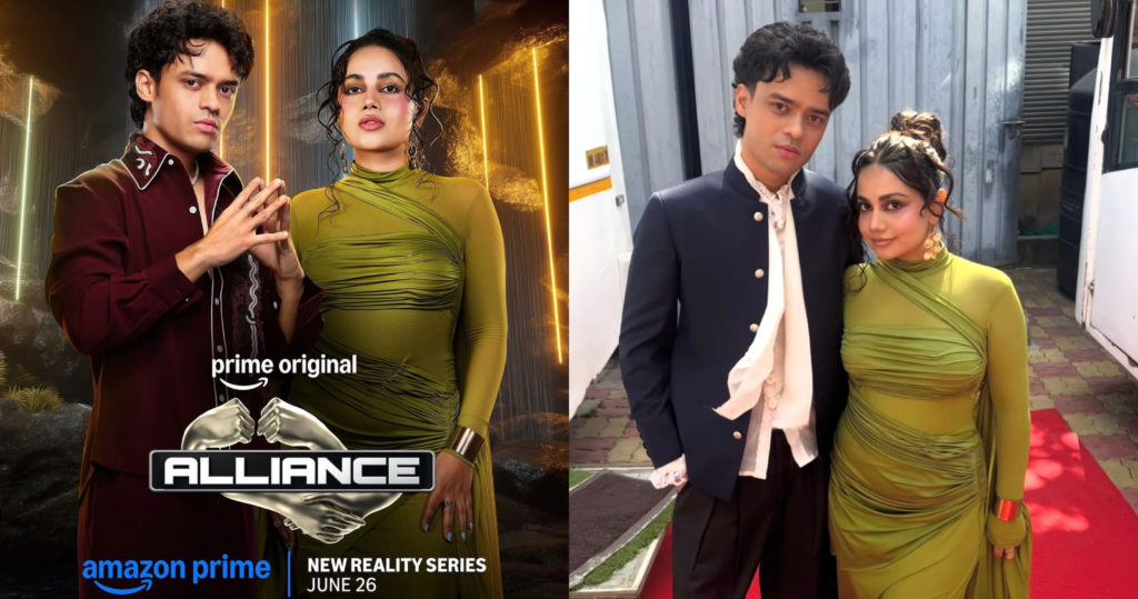 Why Dolly Javed And Vanshaj Singh Could Be "The Alliance's" Biggest Surprise! Read Here To Find Out