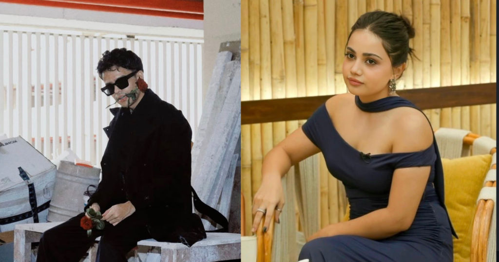 Why Dolly Javed And Vanshaj Singh Could Be "The Alliance's" Biggest Surprise! Read Here To Find Out