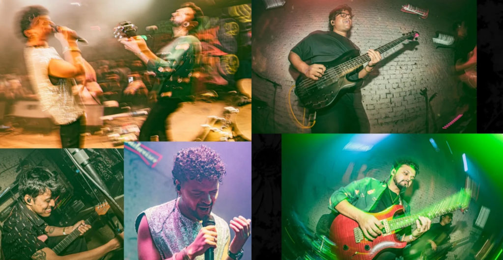 Bombay Bandook Is Quietly Becoming One of India's Most Exciting Indie Bands! Know More