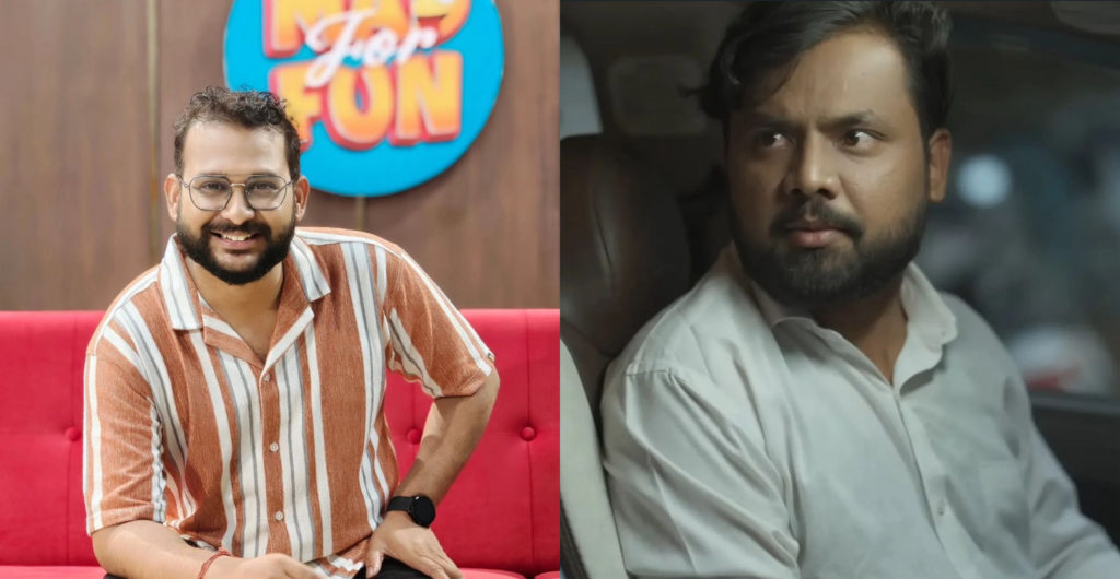 Kaccha Aam Brings Small-Town Chaos, Comedy And Heart To YouTube! Watch Now