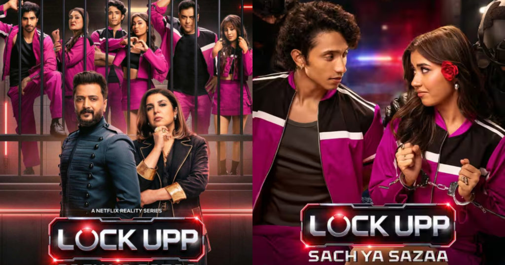 "Lock Upp: Sach Ya Sazaa" Is Back! Here's Everything You Need to Know
