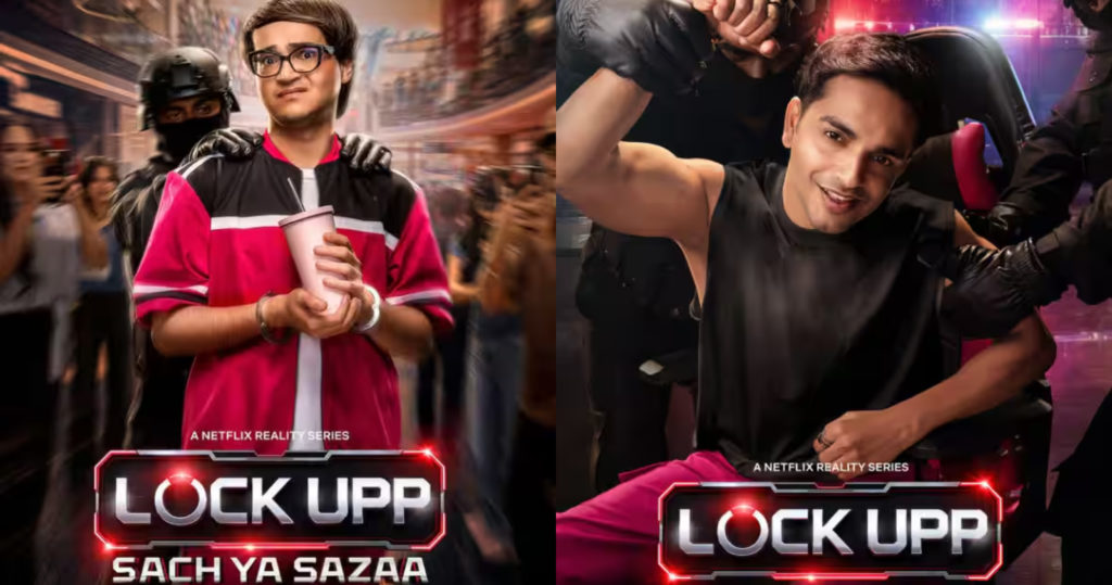 "Lock Upp: Sach Ya Sazaa" Is Back! Here's Everything You Need to Know