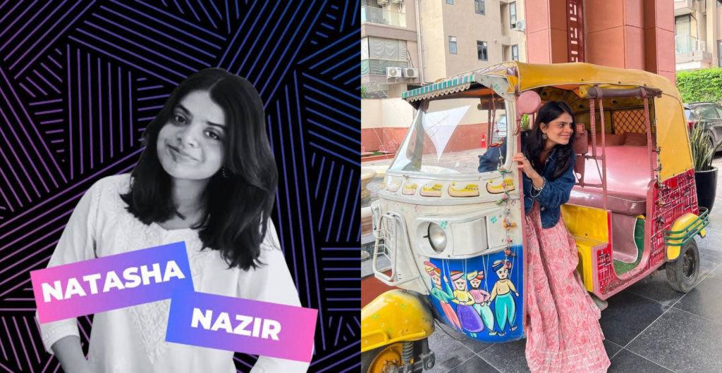 Natasha Nazir Turns Her Love For Food Into A Beautiful New Café In Bandra, Mumbai!