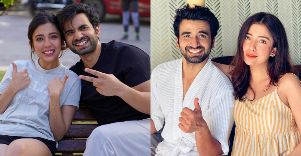 Ayush Mehra And Barkha Singh's "Please Find Attached" Returns!
